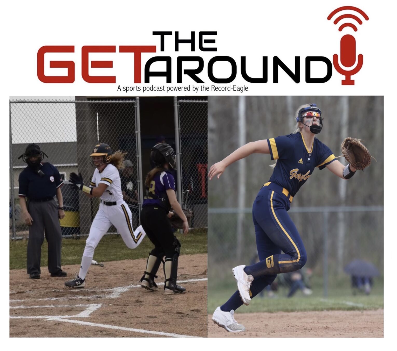 The Get Around Ep. 173 — Abby Radulski and Avery Parker, Gaylord